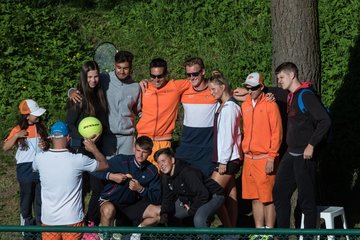 Album: OffCourt - 